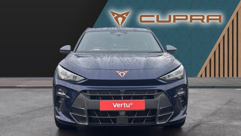 CUPRA Terramar 1.5 eTSI 150 V2 5dr DSG Petrol Hatchback